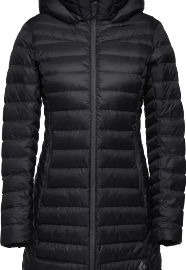 Women's Access Full Length Down Parka