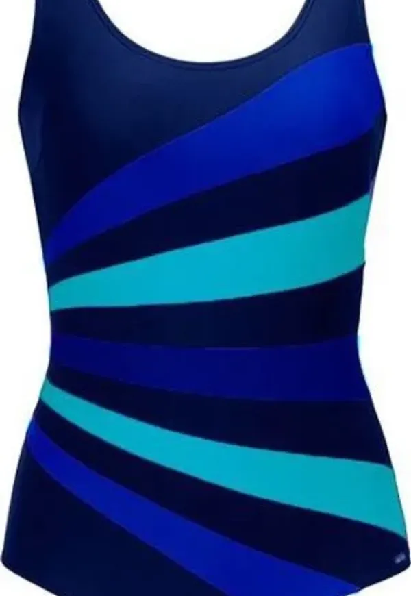 Women's Action Swimsuit