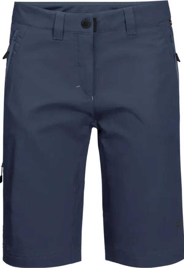 Women's Activate Track Shorts