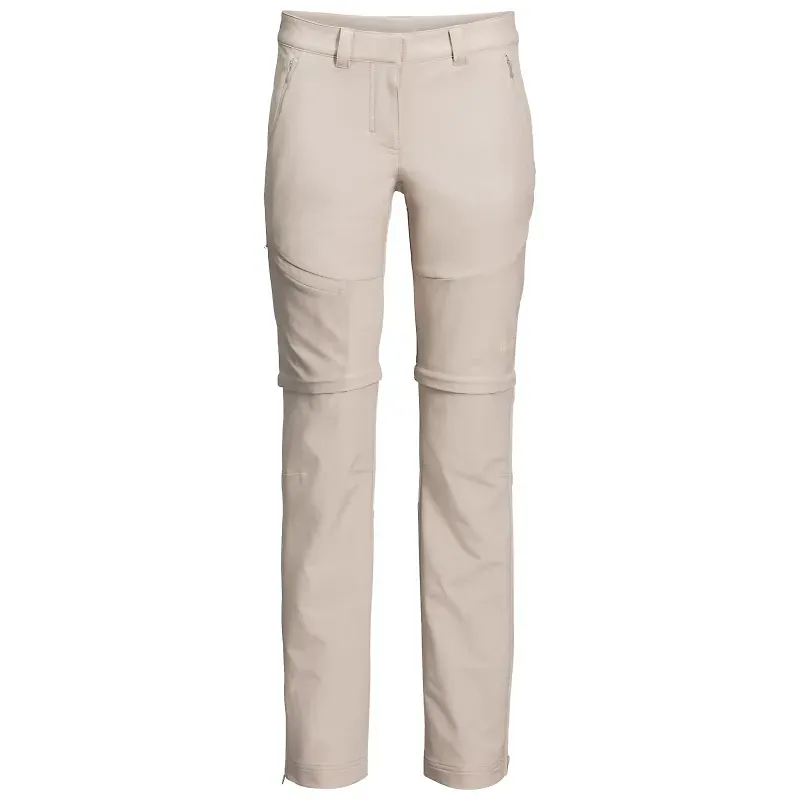 Women's Activate Zip Away Pants