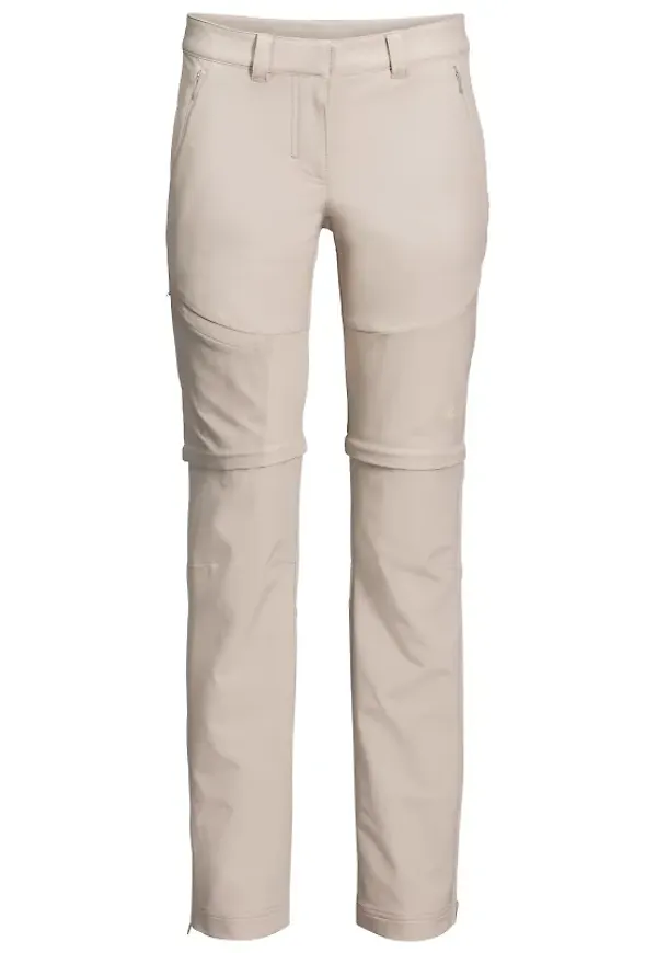 Women's Activate Zip Away Pants