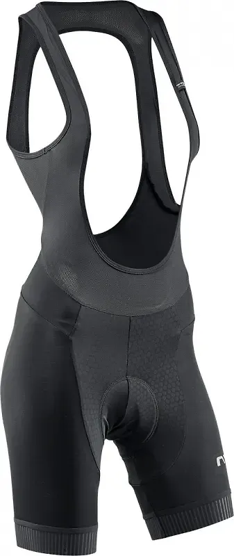 Women's Active Bibshort