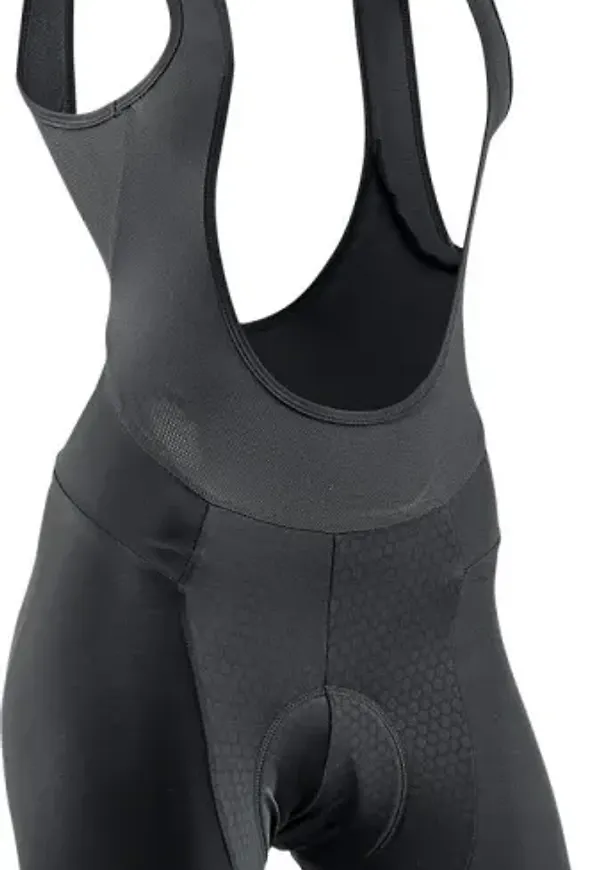 Women's Active Bibshort