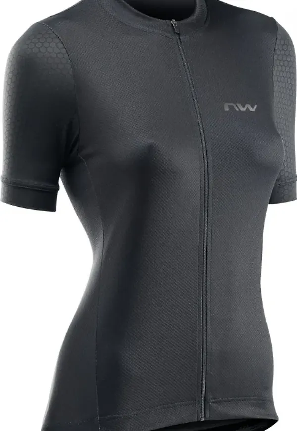 Women's Active Jersey Ss