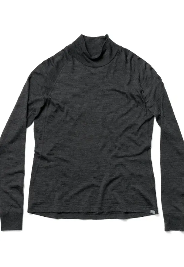 Women's Activist Turtleneck