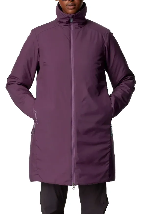 Women's Add-in Jacket-2021