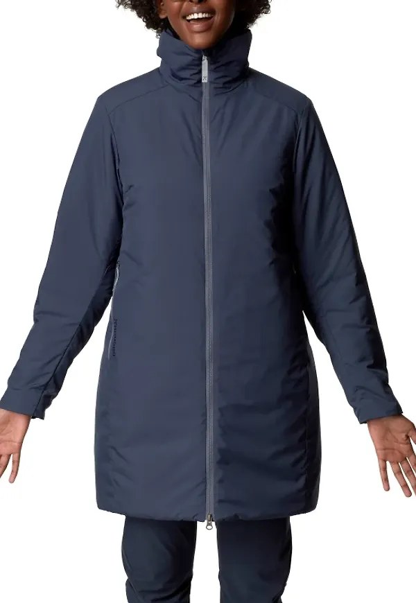 Women's Add-in Jacket-2021