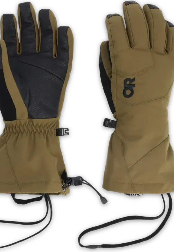 Women's Adrenaline 3in1 Glove