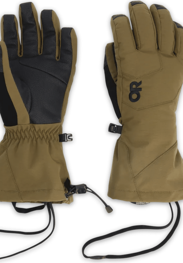 Women's Adrenaline 3in1 Glove
