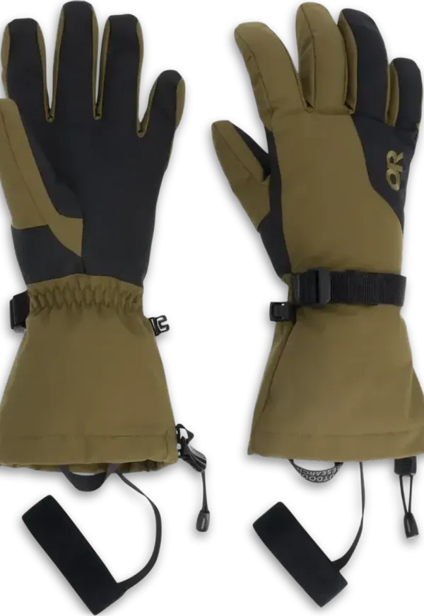 Women's Adrenaline Glove