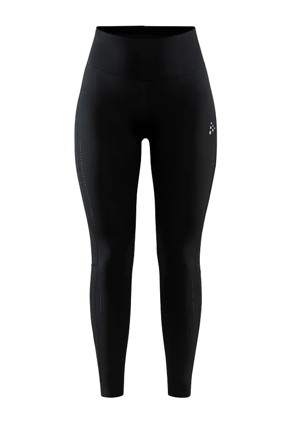 Women's Adv Charge Perforated Tights