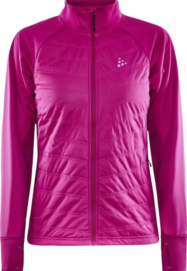 Women's ADV Charge Warm Jacket (2022)