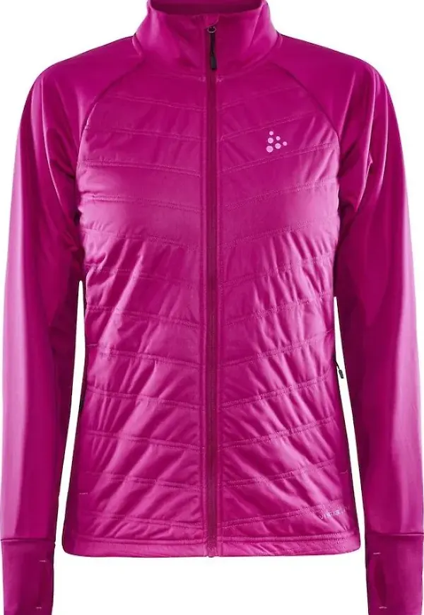Women's ADV Charge Warm Jacket
