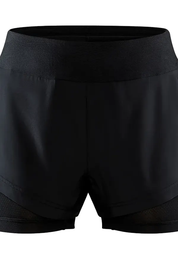 Women's Adv Essence 2-in-1 Shorts