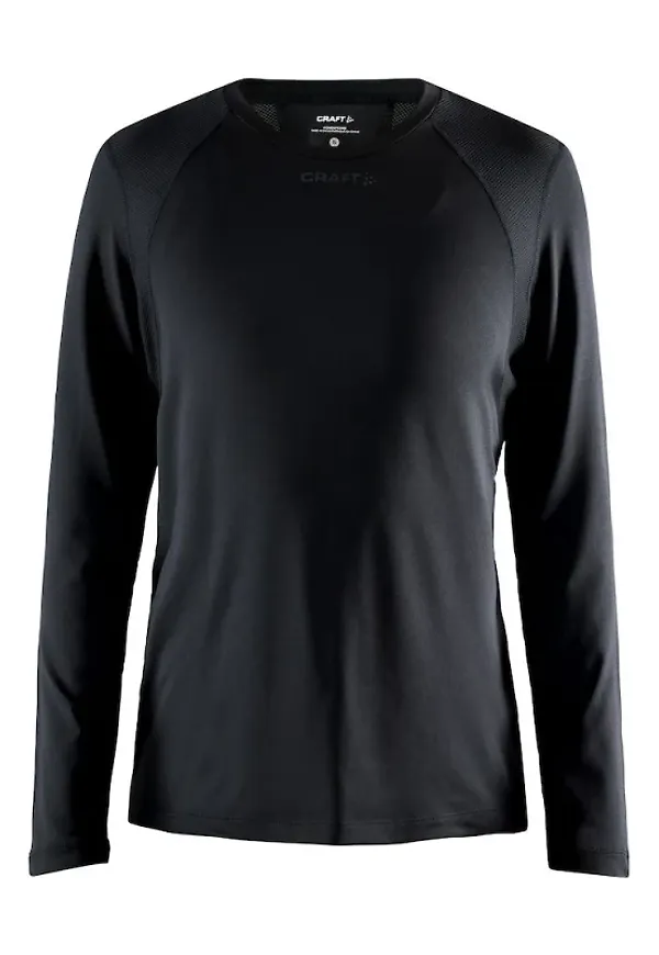Women's Adv Essence Ls Tee