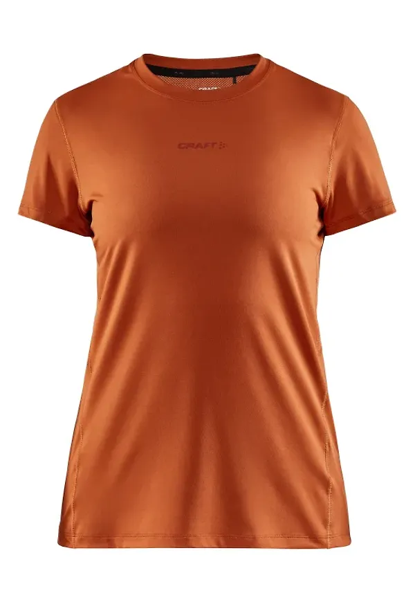 Women's Adv Essence Short Sleeve Tee
