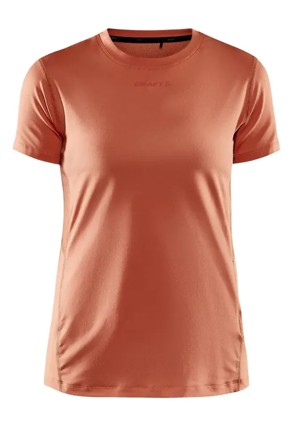 Women's Adv Essence SS Tee