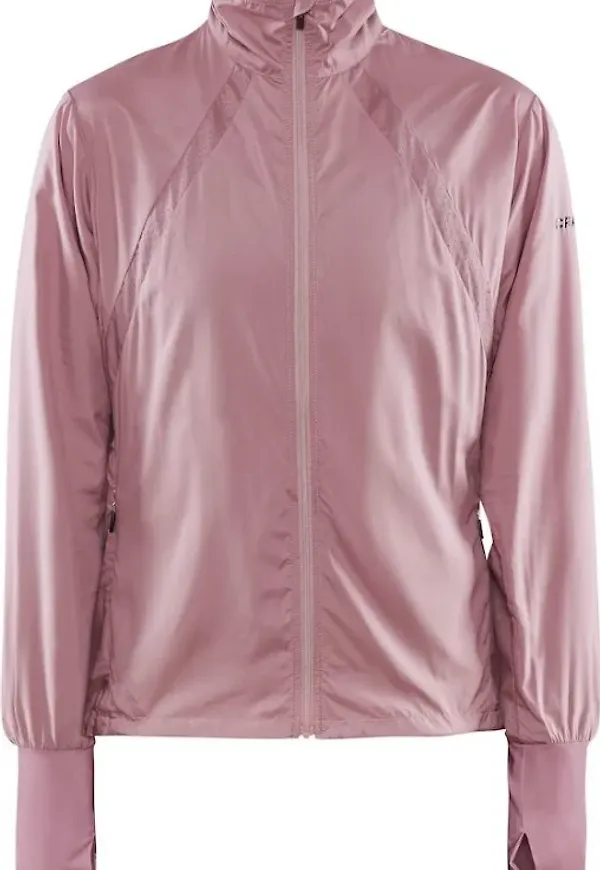 Women's Adv Essence Wind Jacket