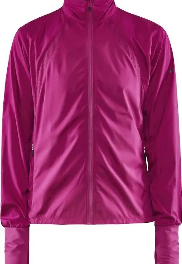 Women's Adv Essence Wind Jacket (2022)
