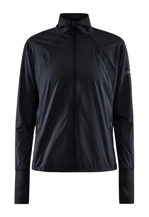 Women's Adv Essence Wind Jacket