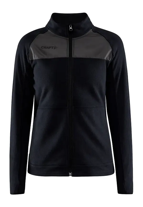 Women's Adv Explore Fleece Midlayer
