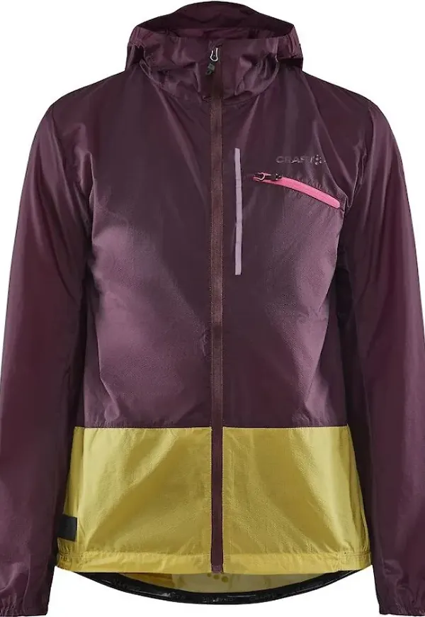 Women's Adv Offroad Wind Jacket