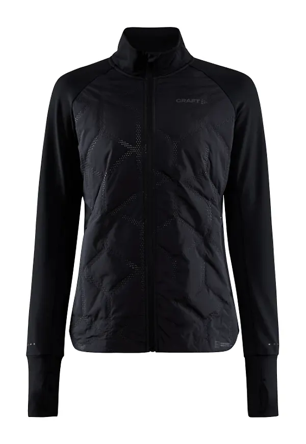 Women's Adv Subz Jacket 2