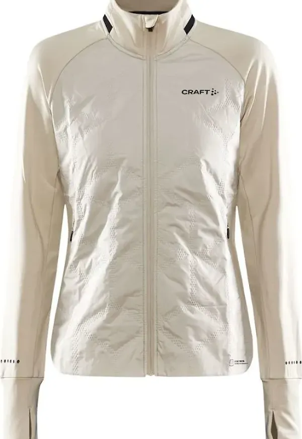 Women's Adv Subz Jacket 2