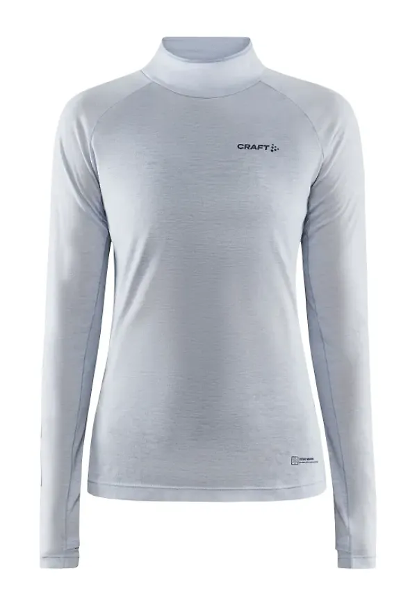 Women's Adv Subz Wool Ls Tee 2