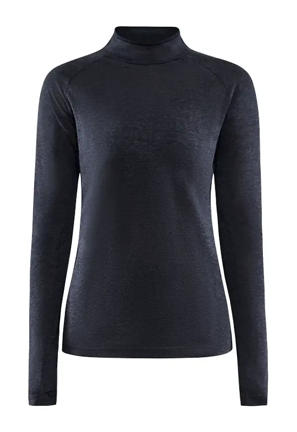 Women's Adv Subz Wool Ls Tee 2