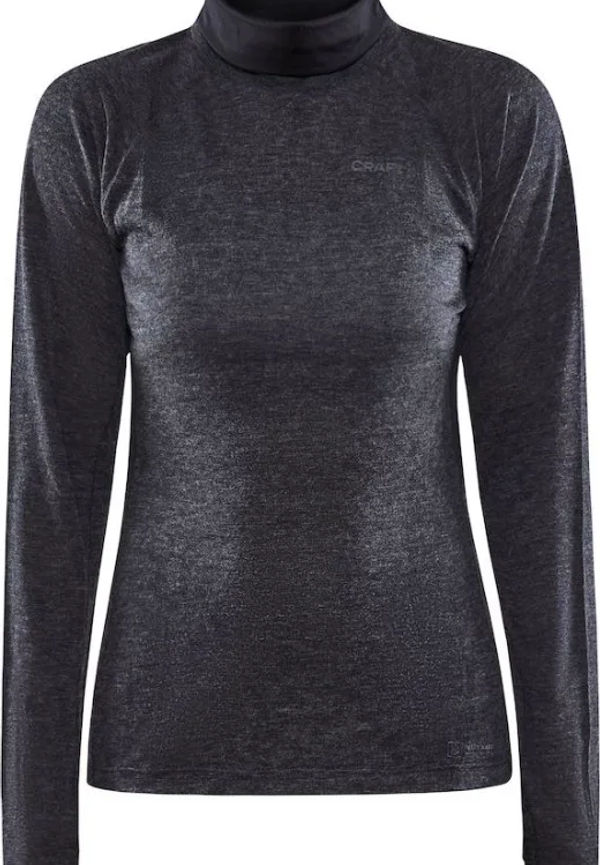 Women's Adv Subz Wool Ls Tee 2