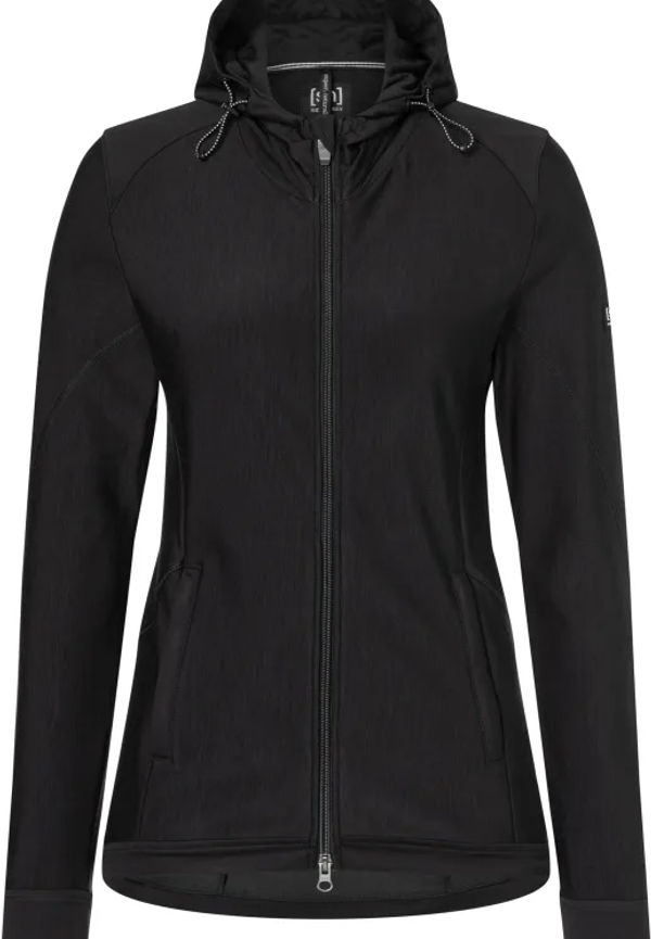 Women's Adventure Hooded