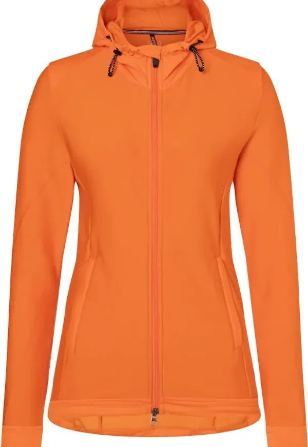 Women's Adventure Hooded