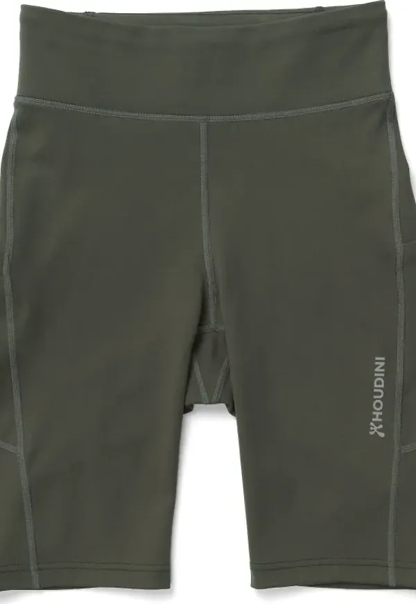 Women's Adventure Short Tights
