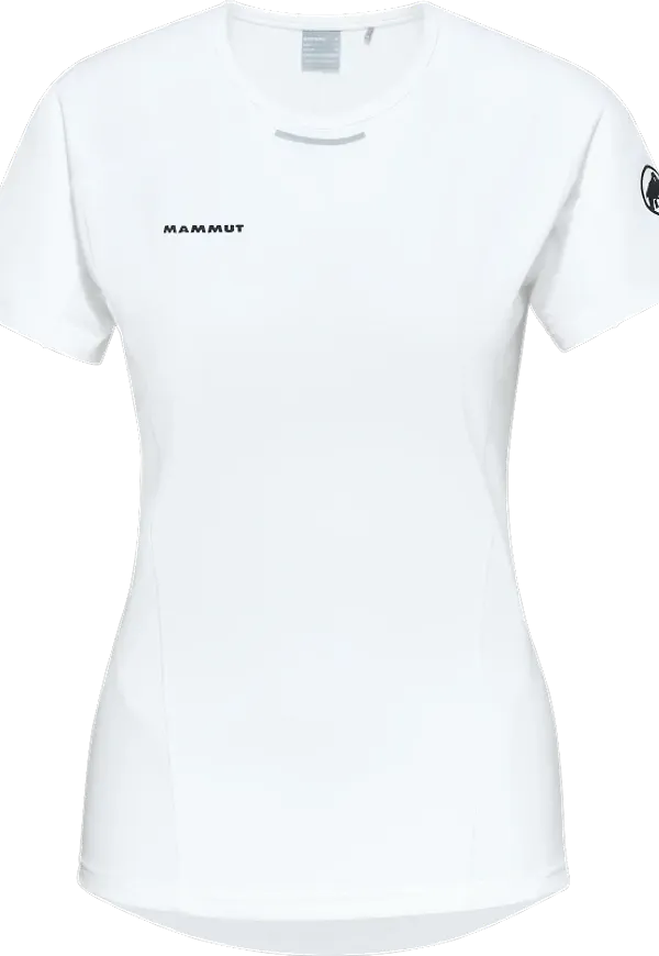 Women's Aenergy Fl T-Shirt