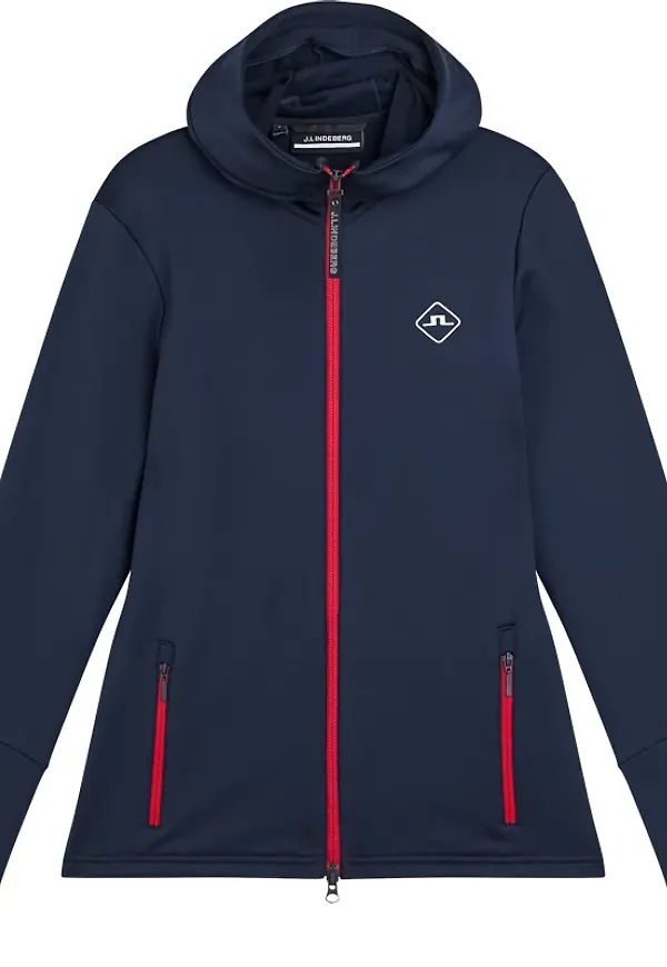 Women's Aerial Hood