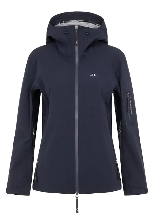 Women's Aerial Shell Jacket
