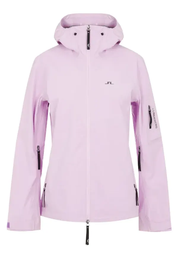 Women's Aerial Shell Jacket