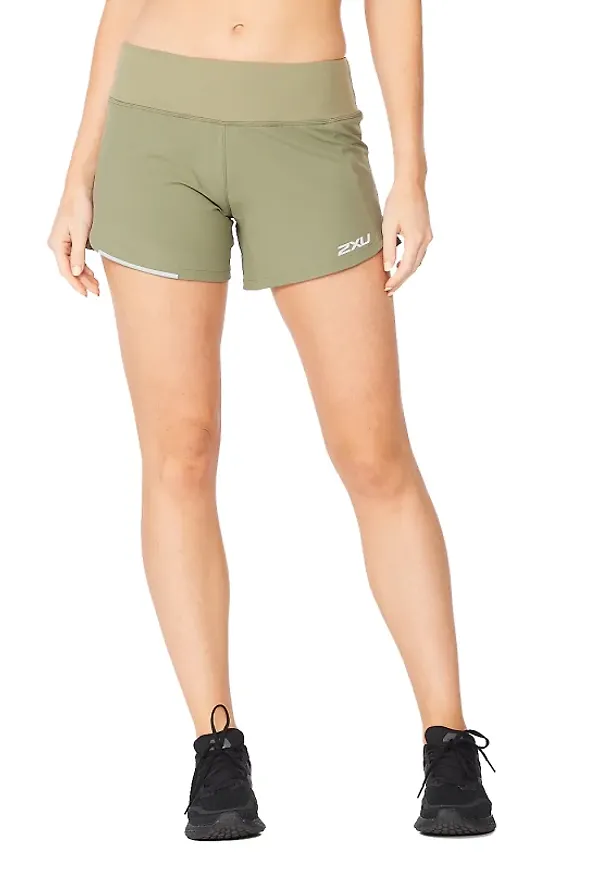 Women's Aero 4