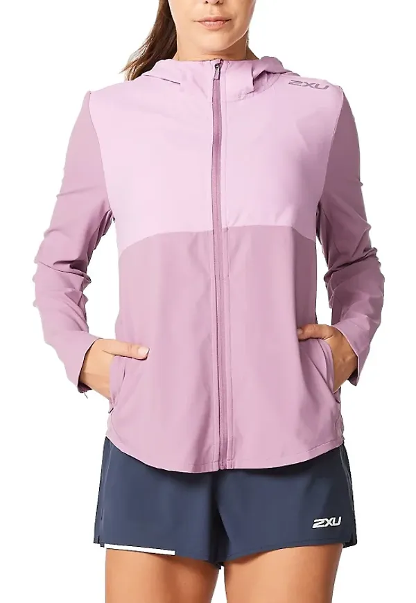 Women's Aero Jacket (2021)