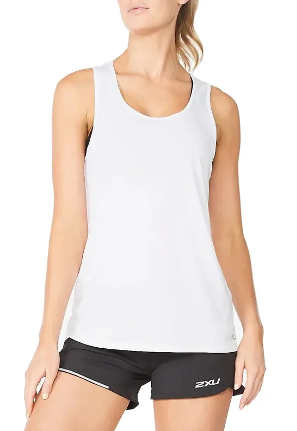 Women's Aero Singlet