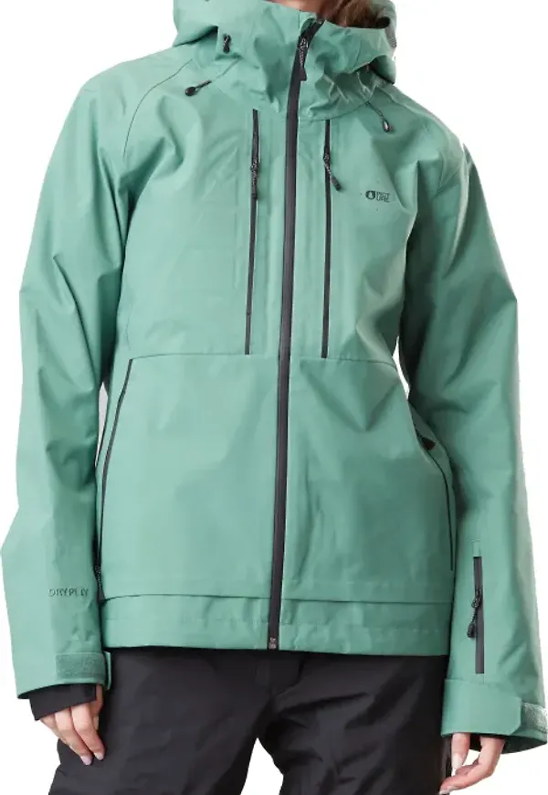Women's Aeron Jacket