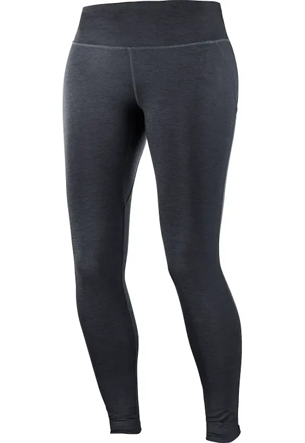 Women's Agile Long Tight