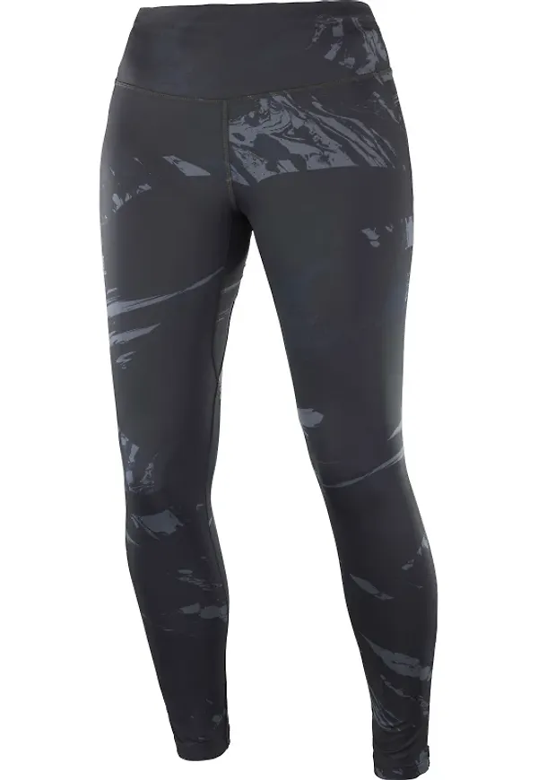 Women's Agile Long Tight