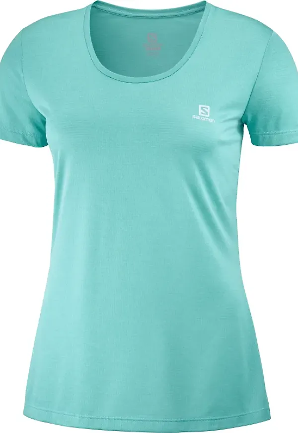 Women's Agile SS Tee (spring 2020)