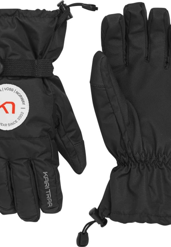 Women's Agnes Ski Glove