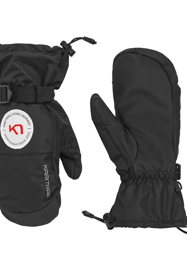 Women's Agnes Ski Mitten