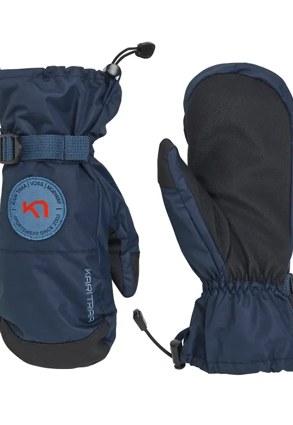Women's Agnes Ski Mitten