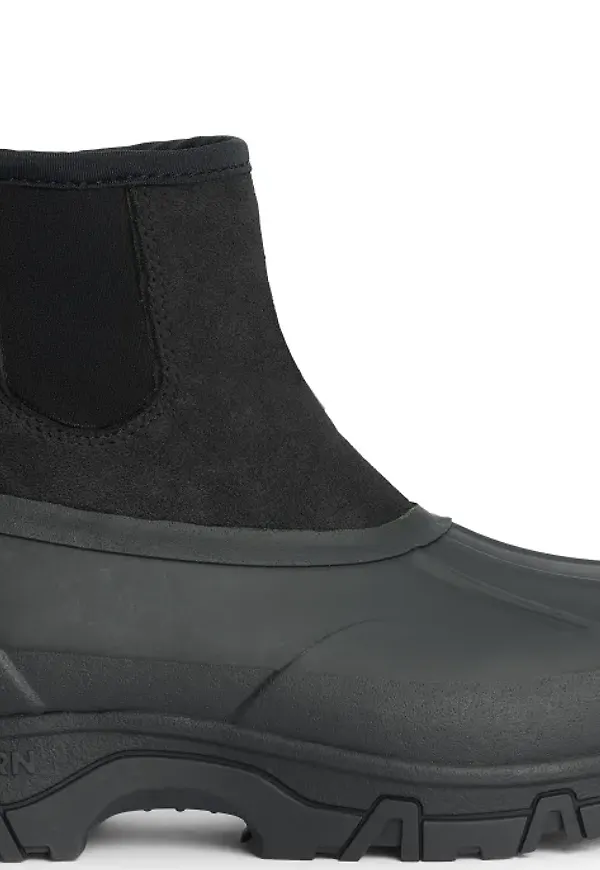 Women's Ahus Hybrid