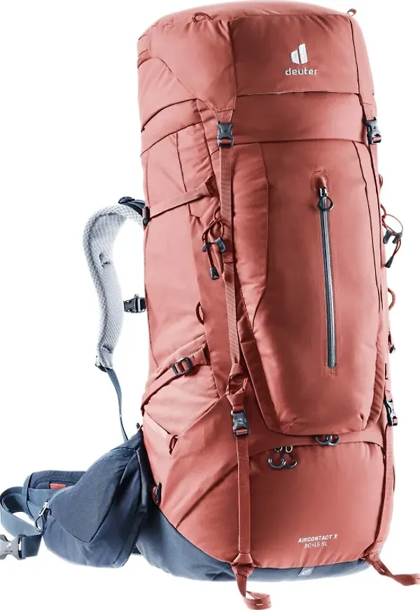 Women's Aircontact X 80+15 SL